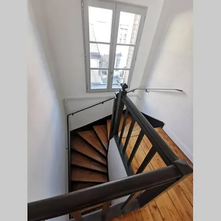 La Maison De Timothee 11 Couchages *