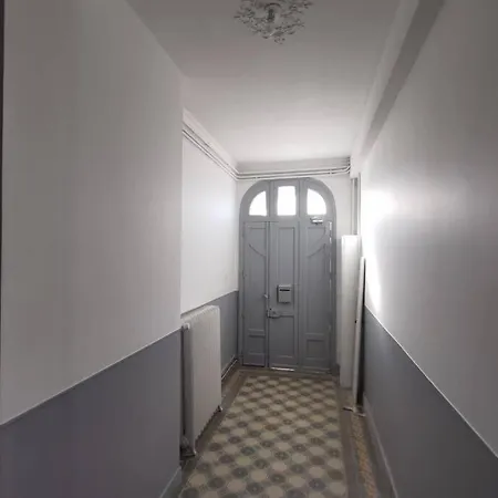 La Maison De Timothee 11 Couchages Nyaraló