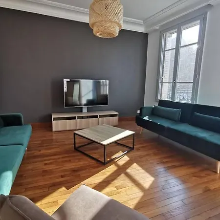 La Maison De Timothee 11 Couchages *