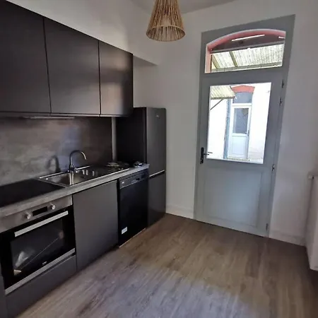 Casa de Férias La Maison De Timothee 11 Couchages Reims