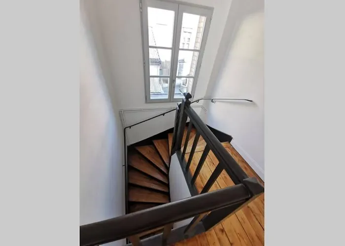 La Maison De Timothee 11 Couchages *