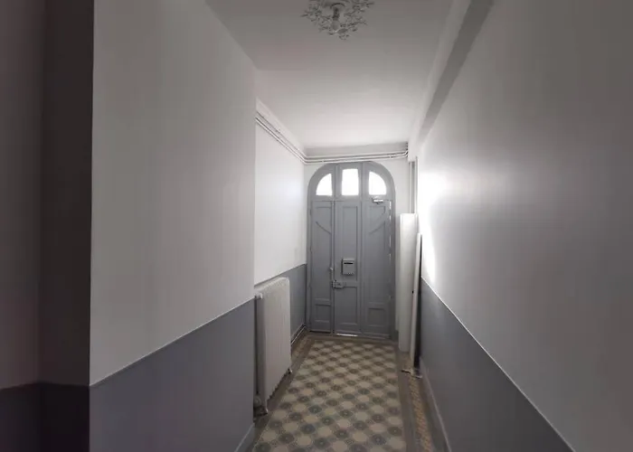 La Maison De Timothee 11 Couchages Casa de Férias