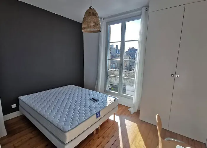 別荘 La Maison De Timothee 11 Couchages ランス