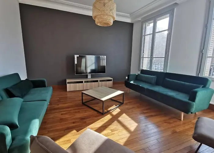 La Maison De Timothee 11 Couchages *